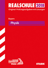 Original-Prüfungen Realschule - Physik - Bayern - 