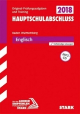 Original-Prüfungen Hauptschulabschluss - Englisch 9. Klasse - BaWü - 