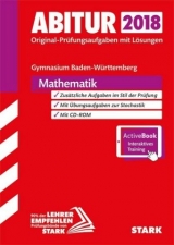 Abiturprüfung BaWü - Mathematik - 