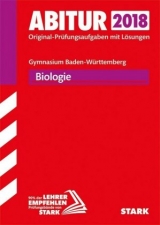 Abiturprüfung BaWü - Biologie - 