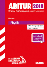 Abiturprüfung Hessen - Physik GK/LK - 