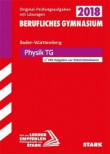 Abiturprüfung Berufliches Gymnasium - Physik TG - BaWü - 