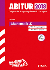 Abiturprüfung Hessen - Mathematik LK - 