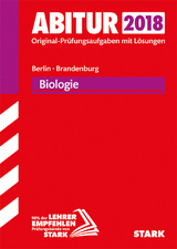 Abiturprüfung - Biologie eA/GK/LK - Berlin/Brandenburg - 