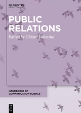 Public Relations - 