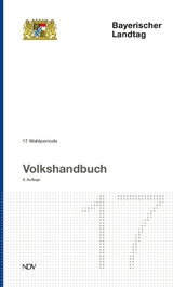 Bayerischer Landtag 17. Wahlperiode - 