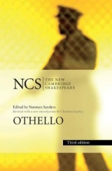 Othello - Shakespeare, William; Sanders, Norman