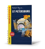 St Petersburg Marco Polo Spiral Guide