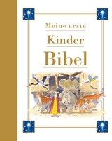 Meine erste Kinderbibel - 