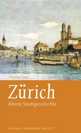 Zürich - Thomas Lau