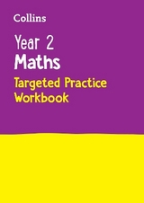 Year 2 Maths Targeted Practice Workbook - Collins KS1