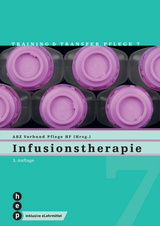 Infusionstherapie - 