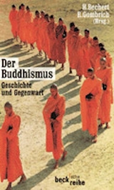 Der Buddhismus - Bechert, Heinz; Gombrich, Richard