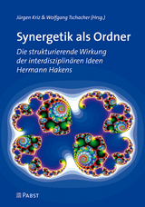 Synergetik als Ordner - 