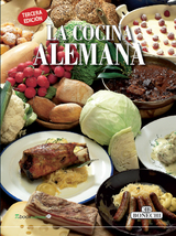 Cocina alemana - Hardcover - Goi, Cinzia; Hübner, Thomas; Paulsen, Hajo; Andreini, Alberto