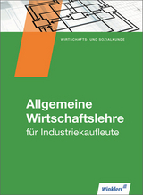 Industriekaufleute - Hassenjürgen, Christoph; Köper, Ralf; Lehmkuhl, Markus; Zindel, Manfred