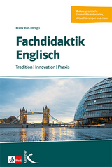 Fachdidaktik Englisch - 