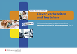 Clever vorbereiten und bestehen - Cosima Becker, Laura Boix, Markus Fox, Katharina Weidlich