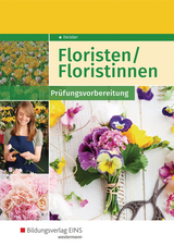 Floristen / Floristinnen - Maren Deistler