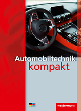 Automobiltechnik kompakt - Kruse, Dietrich