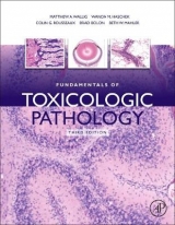 Fundamentals of Toxicologic Pathology - Wallig, Matthew A.; Bolon, Brad; M Haschek, Wanda; Rousseaux, Colin G.