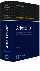 Arbeitsrecht - 