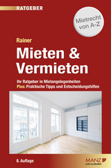 Mieten & Vermieten - Herbert Rainer