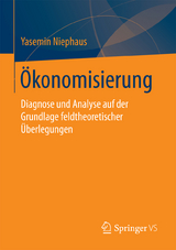 Ökonomisierung - Yasemin Niephaus