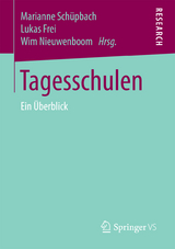 Tagesschulen - 