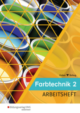 Farbtechnik - Kober, Gerold; Schug, Paul