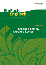 EinFach Englisch Unterrichtsmodelle - Ulrike Klein, Gabriele Kugler-Euerle