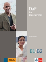 DaF im Unternehmen B1-B2 - Radka Lemmen