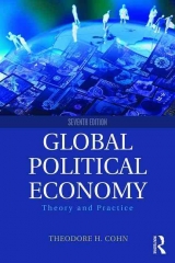 Global Political Economy - Cohn, Theodore H.