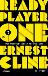 Ready Player One -  Ernest Cline