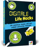 Digitale Life Hacks - Rainer Hattenhauer