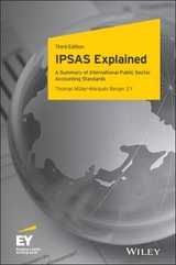 IPSAS Explained - Müller-Marqués Berger, Thomas