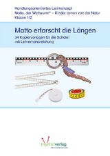 Matto erforscht die Längen - 