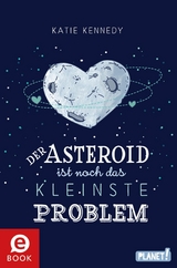 Der Asteroid ist noch das kleinste Problem -  Katie Kennedy