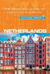 Netherlands - Culture Smart! - Buckland, Sheryl