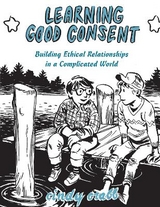 Learning Good Consent - Crabb, Cindy