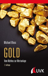 Gold - Michael Bloss