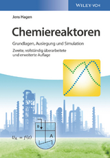 Chemiereaktoren - Jens Hagen