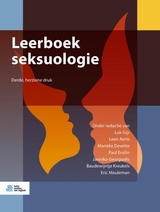 Leerboek seksuologie - Gijs, Luk; Aerts, Leen; Enzlin, Paul; Georgiadis, Janniko; Kreukels, Baudewijntje