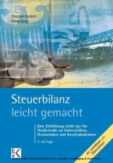 Die Besteuerung der GmbH – leicht gemacht. - Reinhard Schinkel