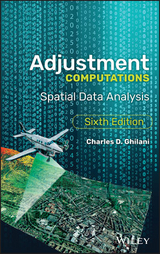 Adjustment Computations - Ghilani, Charles D.