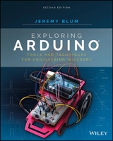 Exploring Arduino - Blum, Jeremy