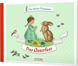 Die kleine Prinzessin - Das Osterfest - Elisabeth von Rummel