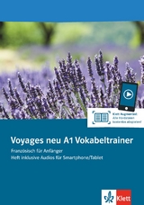 Voyages neu A1