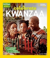 Celebrate Kwanzaa - Otto, Carolyn; National Geographic Kids