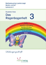 Das Regenbogenheft 3 - Suzanne Voss